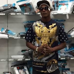 Meet your Posher, Tevin